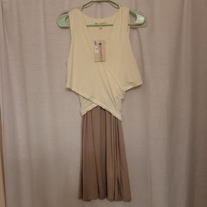 BMWT SYNERGY DRESS SZ M